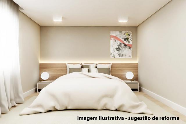 Apartamento à venda com 3 dormitórios em Jardim américa, São paulo cod:LOFT5089 - Foto 15
