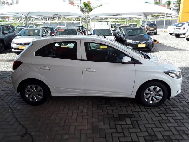 ONIX 2018/2019 1.0 MPFI LT 8V FLEX 4P MANUAL - Foto 7