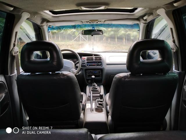 TRACKER 4x4 TURBO DIESEL INTERCOOLER 2004 - Foto 7