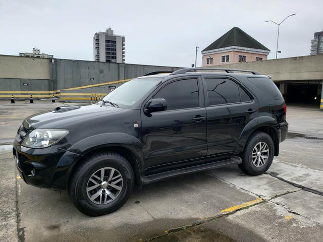 Toyota Hilux SW4 - Foto 6