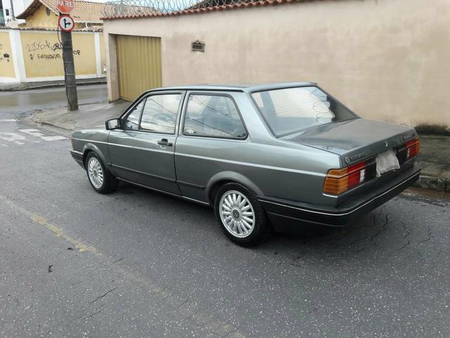 Voyage turbo - Foto 9