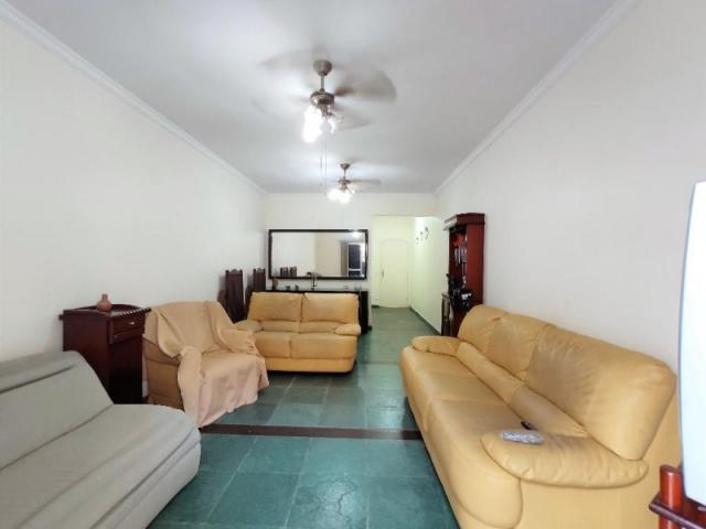 APARTAMENTO COM 3 DORMITÓRIOS À VENDA, 65 M² POR R$ 350.000 - JARDIM LAS PALMAS - GUARUJÁ/ - Foto 3