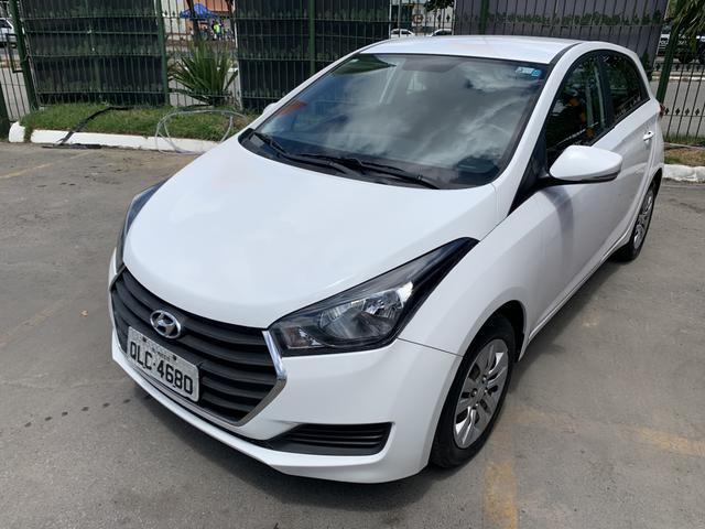 Hb20 1.6 2014 impecável