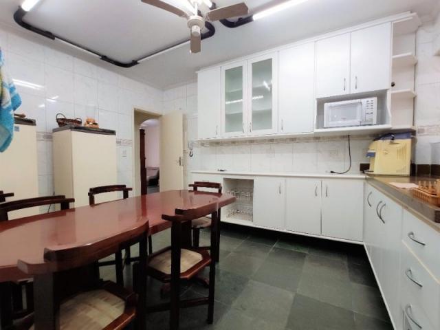 APARTAMENTO COM 3 DORMITÓRIOS À VENDA, 65 M² POR R$ 350.000 - JARDIM LAS PALMAS - GUARUJÁ/ - Foto 12