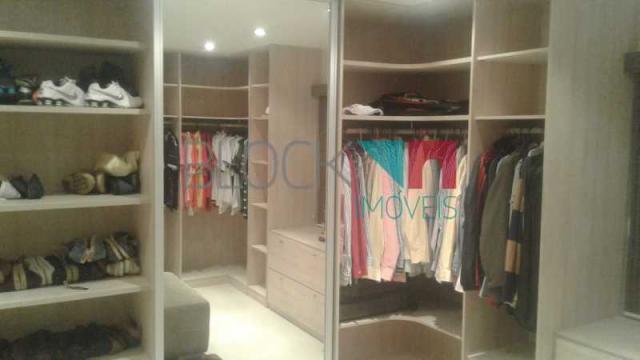 Casa de condomínio para alugar com 4 dormitórios cod:RCCN40275 - Foto 20