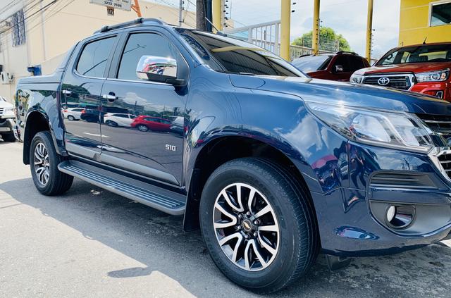 S10 high country - Foto 2