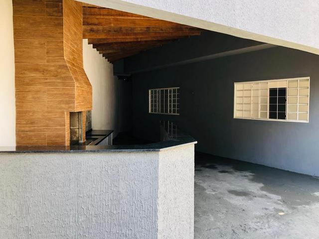 Casa jardim centenário - Foto 3