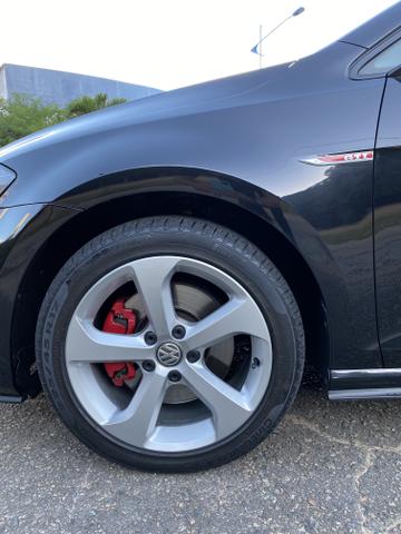 Volkswagen Golf GTI - Foto 6