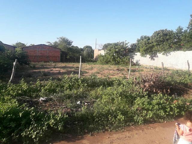Vende -se lotes abaixe o preço pra vender logo
