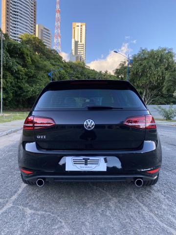 Volkswagen Golf GTI - Foto 7