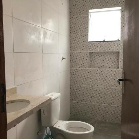 Lindos Sobrados Novos no bairro César de Souza ( Jardim das Bandeiras ) em Mogi das Cruzes - Foto 4