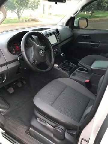 Vw Amarok - Foto 9