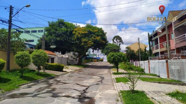 Terreno à venda, 470 m² por R$ 550.000 - Xaxim - Curitiba/PR - Foto 8