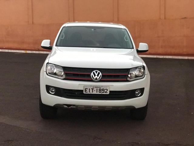 Vw Amarok - Foto 3