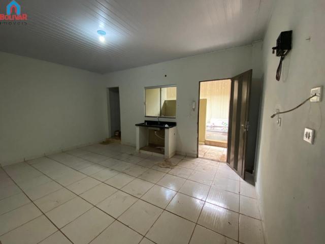 Casa, Sonho Verde, Itumbiara-GO - Foto 6