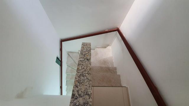 Bangalô 4 Suítes 106m² Frente para o Mar 2 Vagas - Foto 14