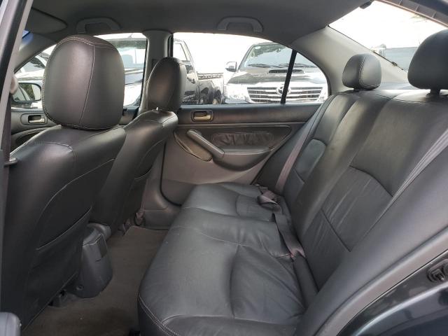 CIVIC 2004/2004 1.7 LXL 16V GASOLINA 4P AUTOMÁTICO - Foto 7