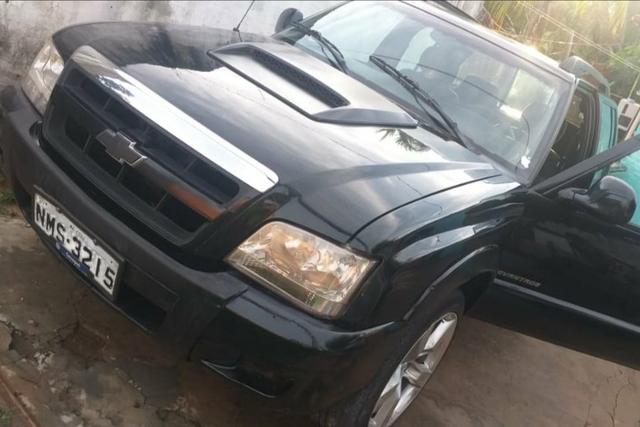 Vendo S10 2010 flex