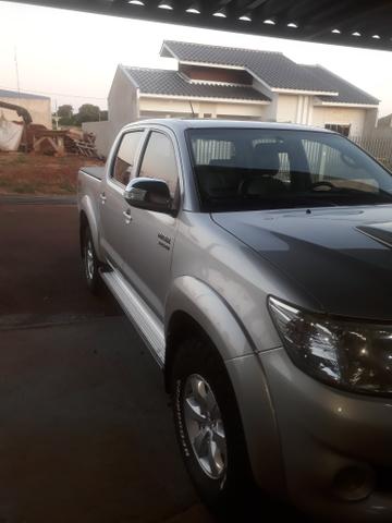 Vendo ou troco por carro de menor valor - Foto 6