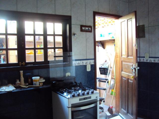 Casa com piscina em Camboinhas 4 Qtos estilo colonial - Foto 16