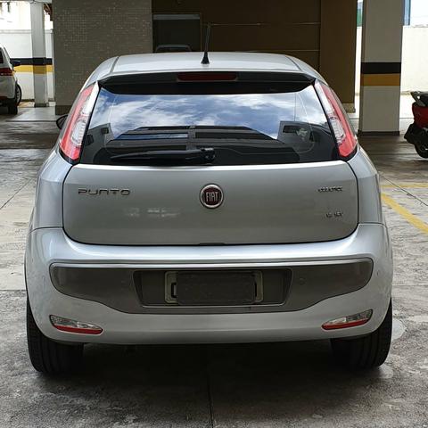 Fiat Punto Essence 1.6 - Foto 9