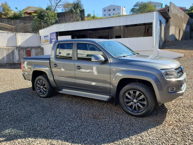 Amarok 2016 Highline (abaixo fipe) - Foto 4