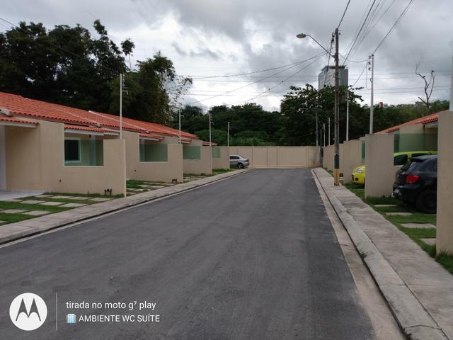 Casa 02Qts Com Modulados Próx. Parque do Idoso e Vieiralves em Locação - Foto 14