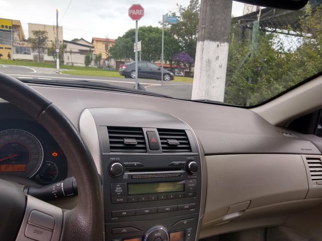 Corolla SE-G 2009 super conservado - Foto 11