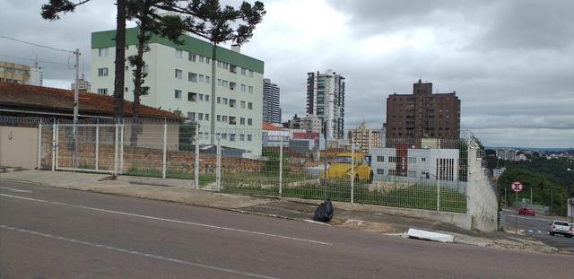 Terreno comercial