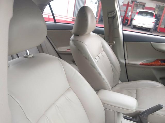 Corolla SE-G 2009 super conservado - Foto 7