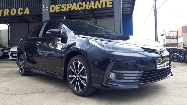 Toyota - Corolla XRS - 2018 - Foto 3