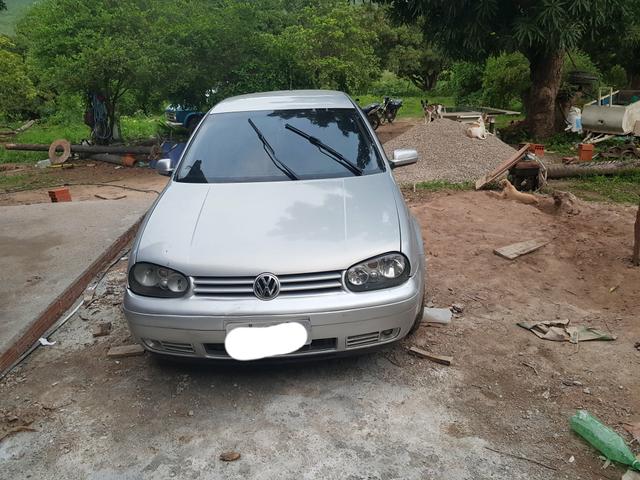 Golf 2000