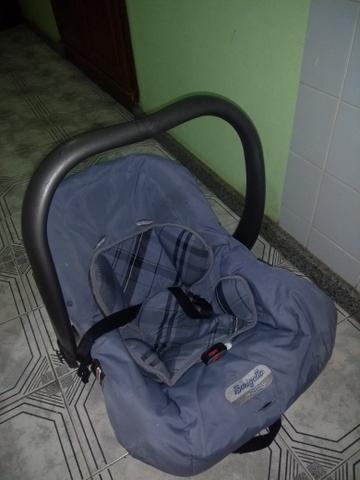 Bebe conforto Burigotto touring - Foto 2