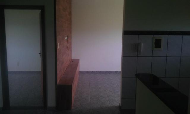 Vendo Apartamento Quitado - Foto 3