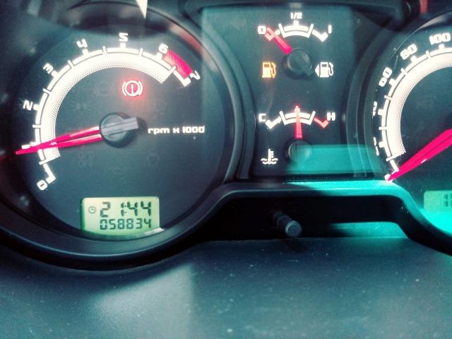 Ecosport 2011 flex com 62 mli km