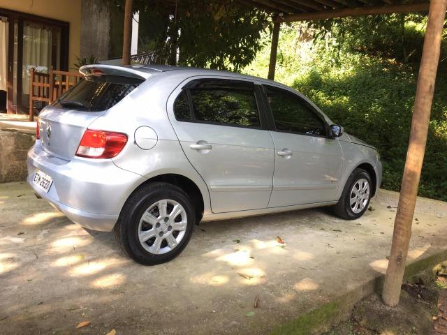 Gol G5 1.0 Trend Completo