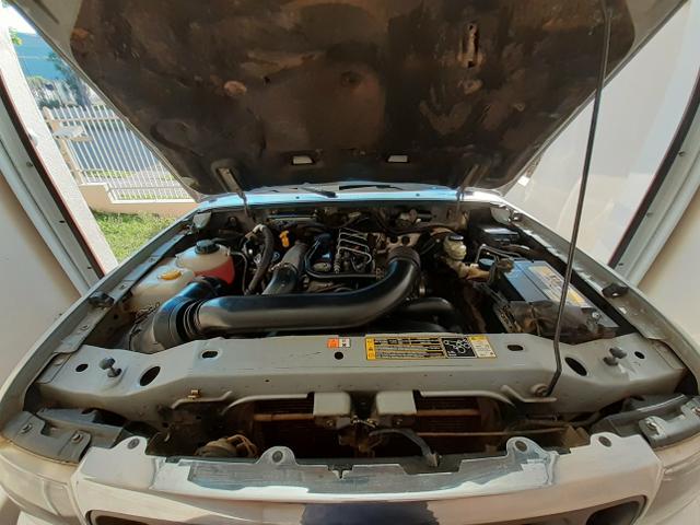 Ranger 3.0 Diesel 4x4 Cabine Dupla 2007/2008 - Foto 4