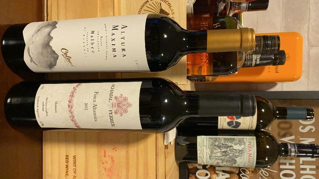 Vinhos - Foto 4