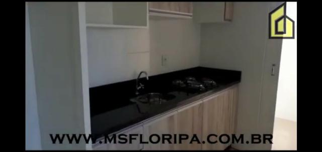 Ms5 Apartamento 1 dorm em otima localização no Ingleses - Foto 2