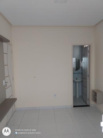Casa 02Qts Com Modulados Próx. Parque do Idoso e Vieiralves em Locação - Foto 12