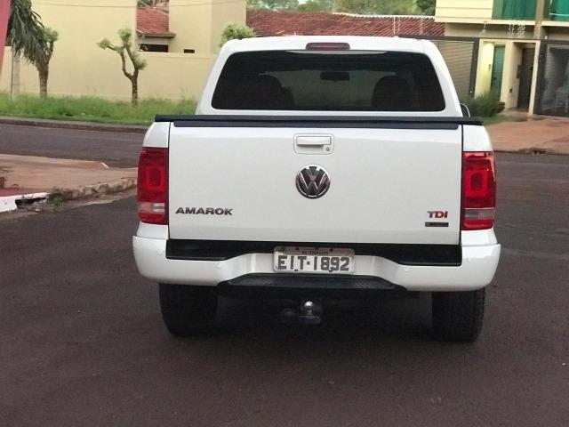 Vw Amarok - Foto 4
