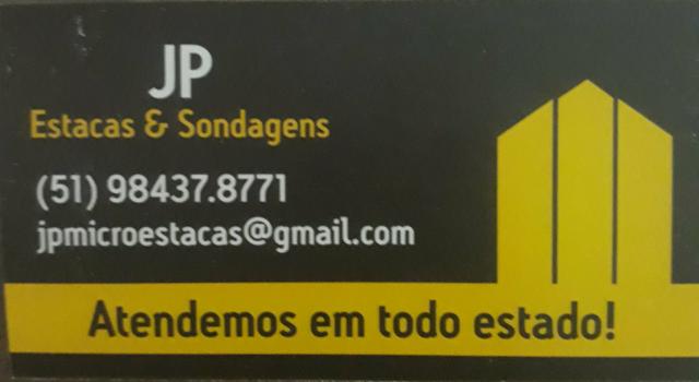 Poa e Região metropolitana Micro Estacas - Foto 3