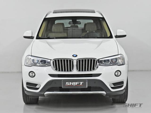 BMW X3 XDRIVE 2.0 I WX31 184CV - Foto 10