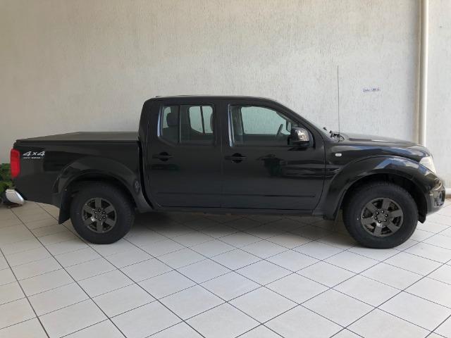 Nissan Frontier 2.5 S - Cabine Dupla - 4x4 - Diesel - Manual - Foto 3