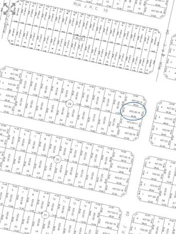 Excelente Lote de 420m² no Jardim Privê das Caldas, em Caldas Novas - Foto 9
