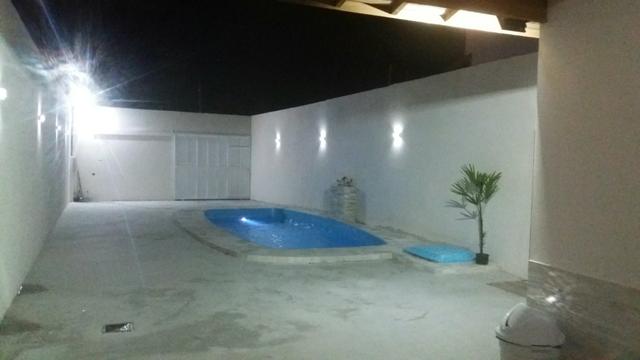 Espaço com piscina jacareí - Foto 5