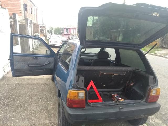 Fiat uno Mille Sx Young 1.0 - Foto 6