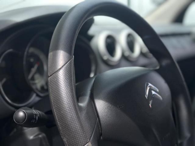 CITROEN C3 ORIGINE 1.5I 8V FLEX MEC. - Foto 7