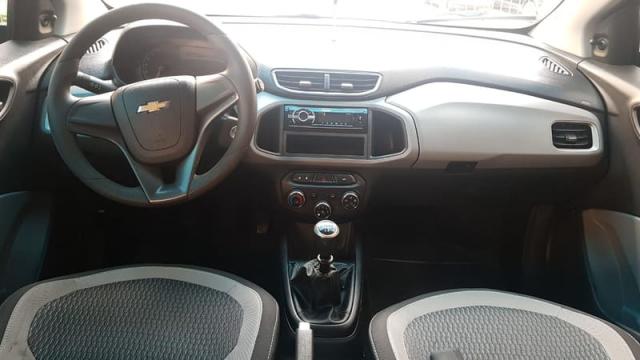 CHEVROLET ONIX 1.0 MT LT - Foto 5