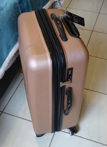 Mala de Viagem Média - Foto 5